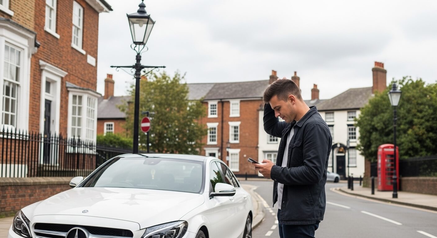 Top 10 UK Car History Checks Guide (2026 Latest)